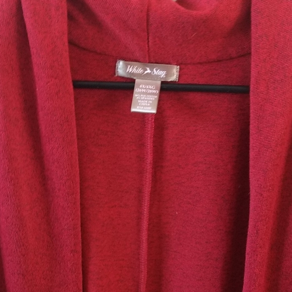 Cardigan - Picture 2 of 2